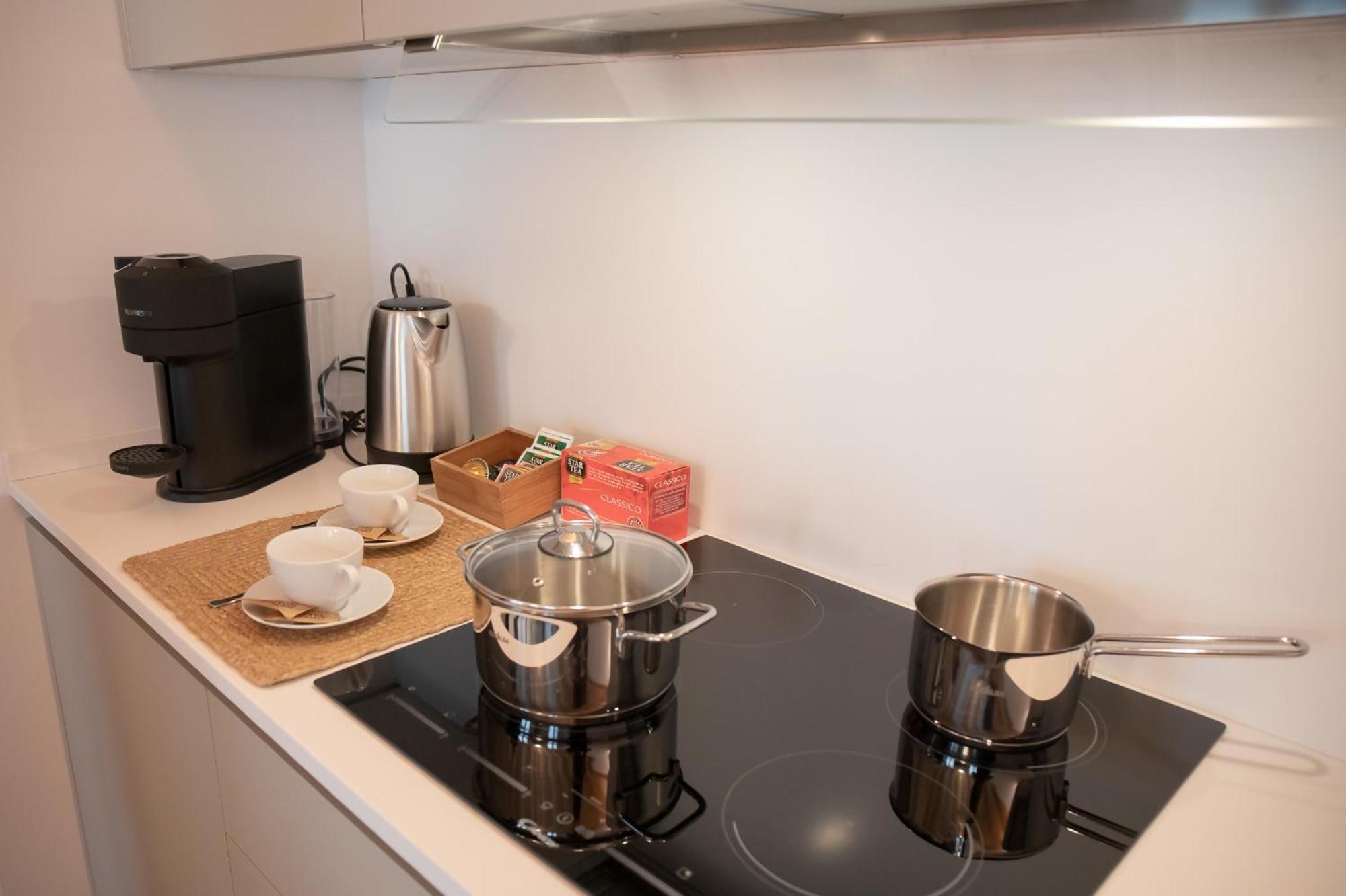 Amendola City View Apartments Suite Romantica Como Exterior photo